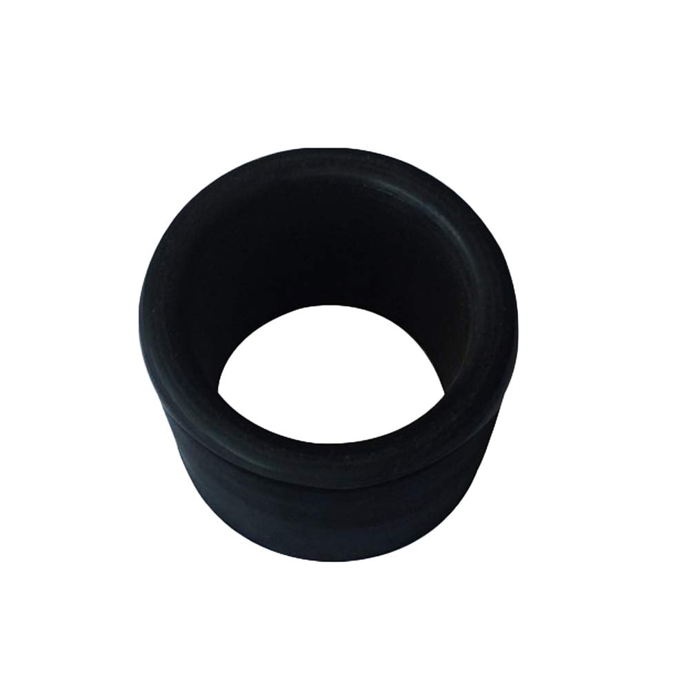 BESPORTBLE Fishing Rod Holder Tube Rubber Insert Protector - Durable Replacement Fishing Rod Holder Inserts for Kayak, Boat & Shore Fishing Accessories - Perfect for Saltwater & Freshwater Anglers