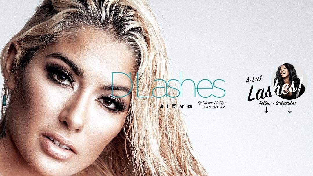 D'Lashes D’Delicate Lashes - Natural Looking False Eyelashes for Everyday Wear & Special Occasions | Lightweight & Comfortable for All-Day Use