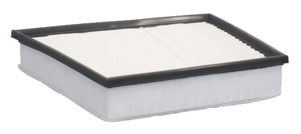 Purolator A36146 Classic Air Filter - High Performance Replacement for Cars & Trucks - Perfect for Engine Protection & Improved Fuel Efficiency