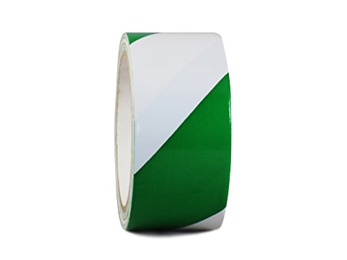 Green/White