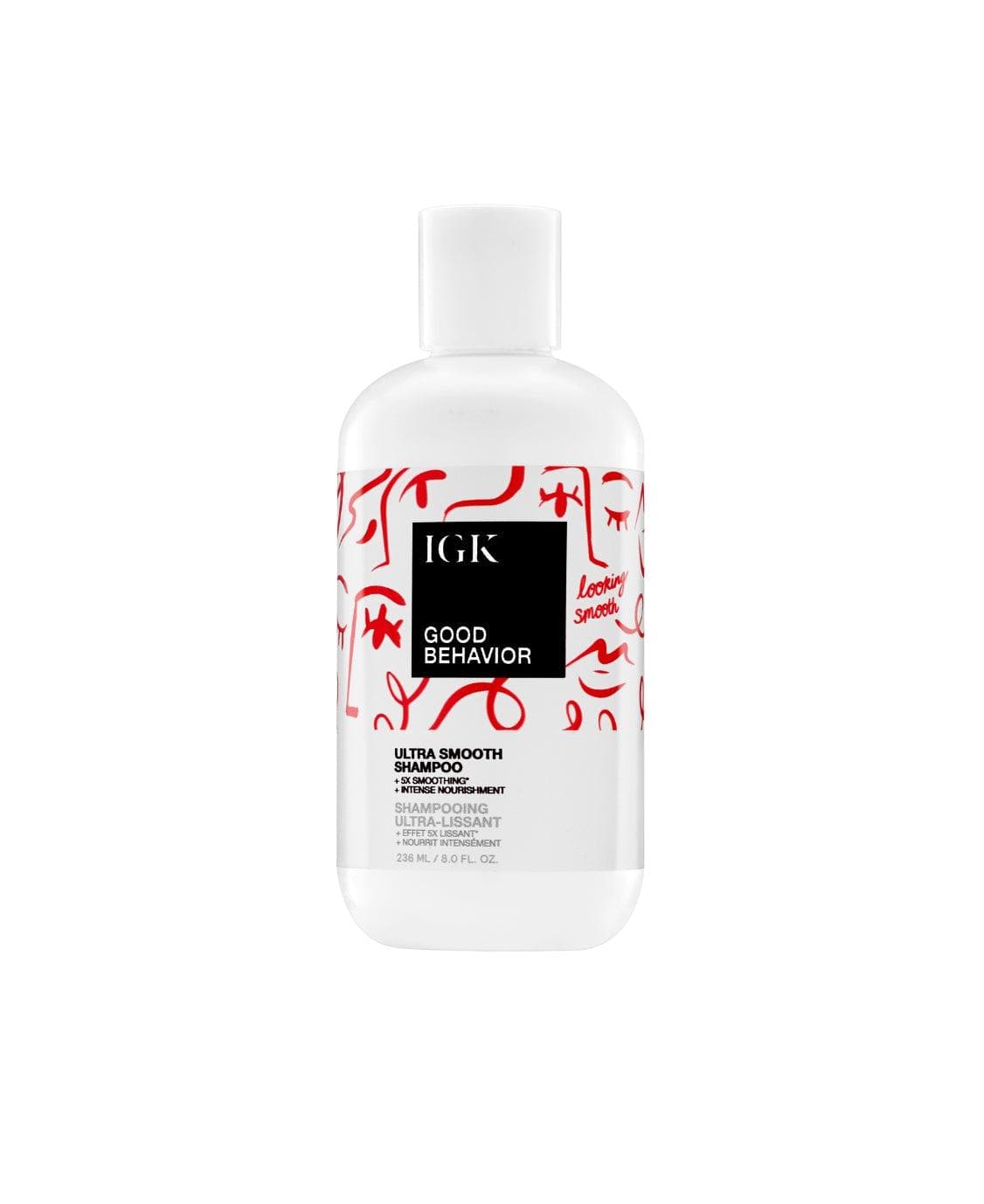 Luxury Smoothing Shower Essentials Set - Hydrating Body Wash & Exfoliating Scrub for Soft Skin - Perfect for Spa Day & Relaxing Bath Time
