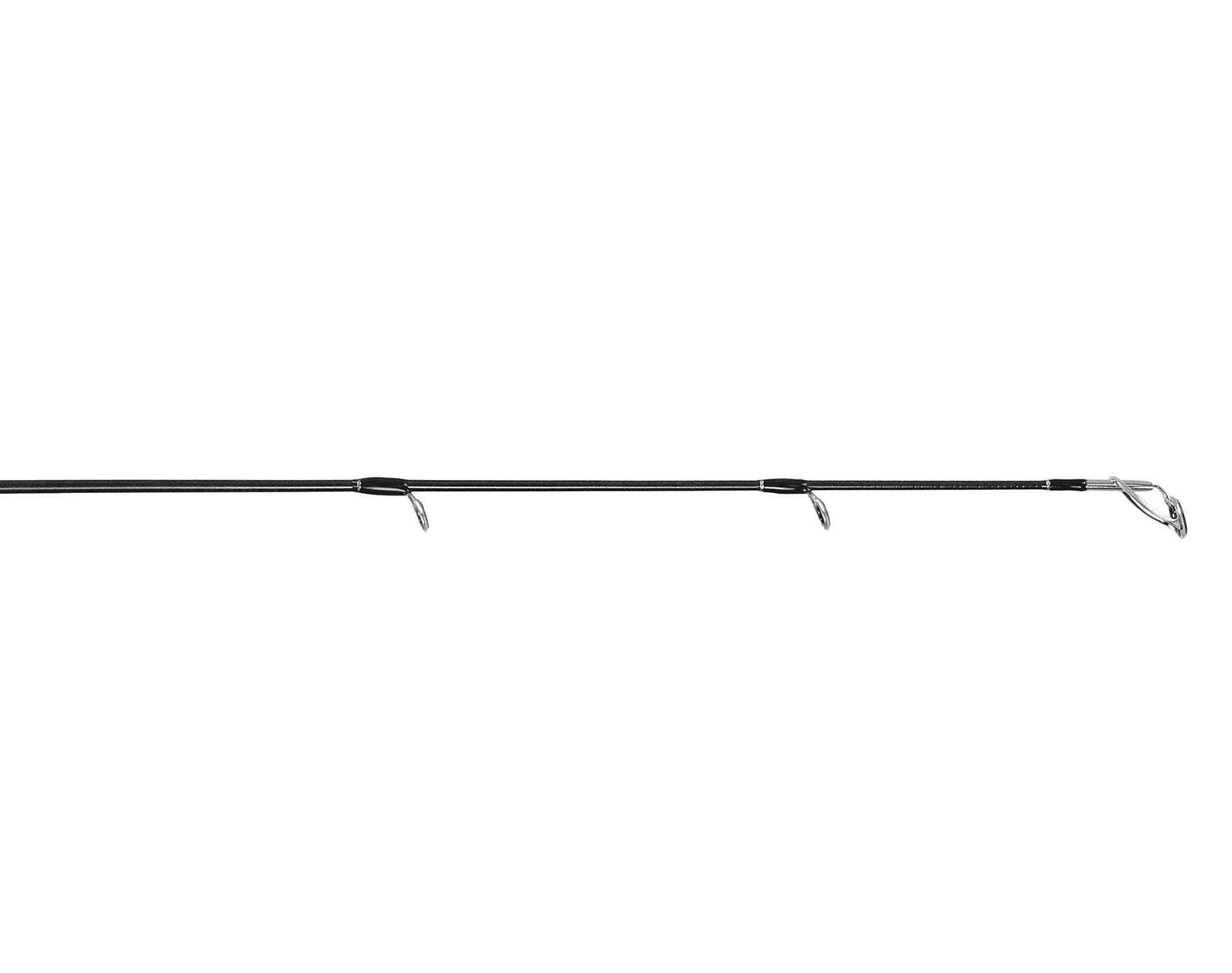 Jigging World Luminous Slow Pitch Casting Rods - Glow in the Dark Fishing Rod for Night Saltwater Angling, Perfect for Deep Sea Jigging and Slow Pitch Fishing Techniques