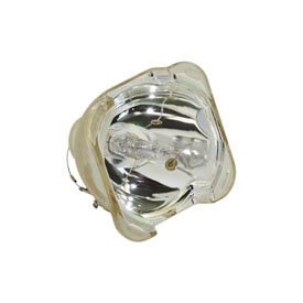 Technical Precision Replacement Projector TV Lamp Bulb 103872 - Compatible with Multiple Projectors & Home Theater Systems for Crisp, Bright Viewing Experience