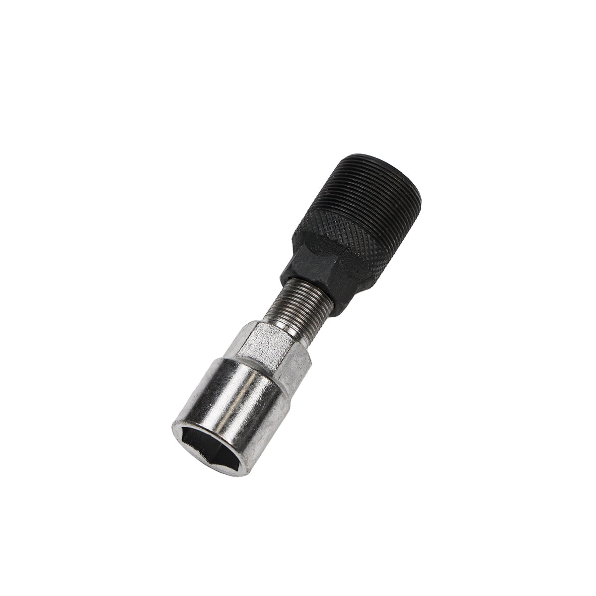 22mm Indoor Exercise Bike Crank Puller - Professional Bike Repair Tool for Home Gym Maintenance & Cycling Equipment Repair