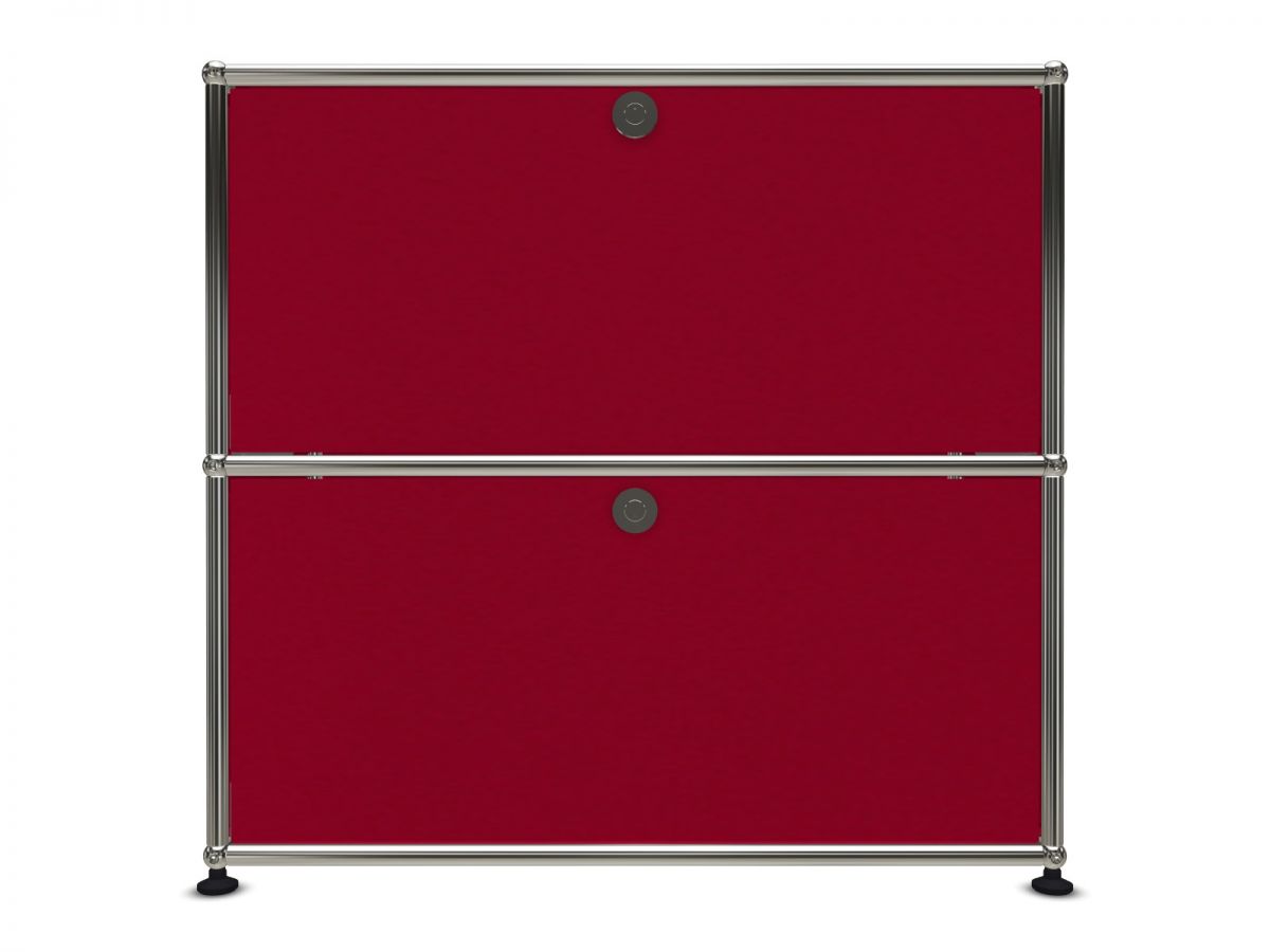 Ruby Red