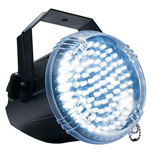 Event Decor Direct ADJ Big Shot LED II Professional Moving Head Light - Model BIG555 | Perfect for Stage Shows, Concerts, DJ Events & Nightclubs