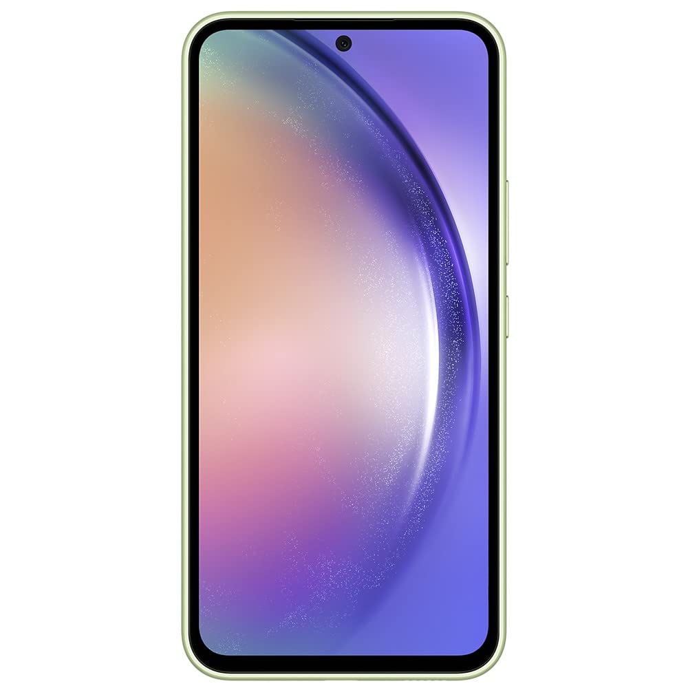 SAMSUNG Galaxy A54 5G Unlocked Smartphone - 256GB Storage, 8GB RAM, 6.4