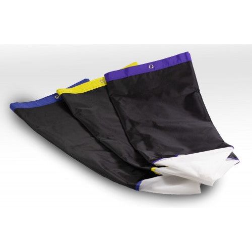 Boldtbags Classic Extraction Bags 20 Gallon - 3 Bag Kit for Herbal Extraction & Essential Oil Distillation | Perfect for Home Brewing & DIY Projects