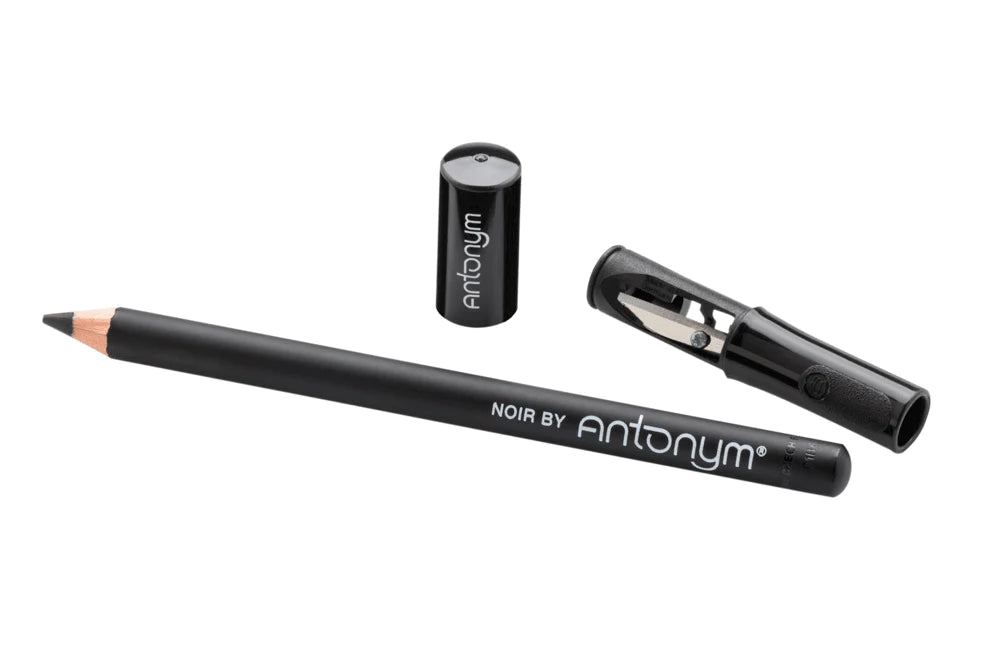 Best Antonym Eye Pencil - Long Lasting Waterproof Eyeliner for Smudge-Proof Makeup | Perfect for Daily Use, Parties & Special Occasions