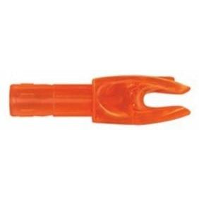 Easton XNocks1 BK - High-Performance Archery Nocks for Target Shooting & Hunting - Perfect for Compound & Recurve Bows