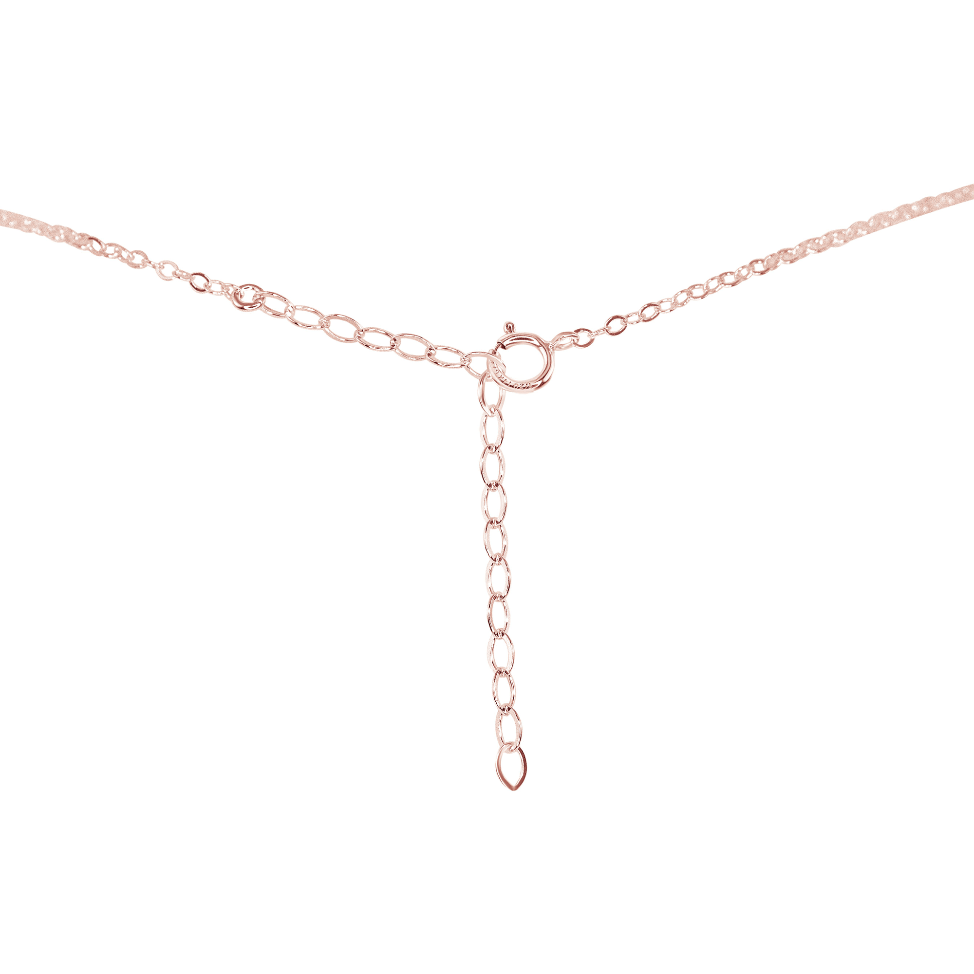 Natural Raw Sapphire Pendant Necklace - Dainty & Elegant Jewelry for Women - Perfect for Everyday Wear, Gifts & Special Occasions