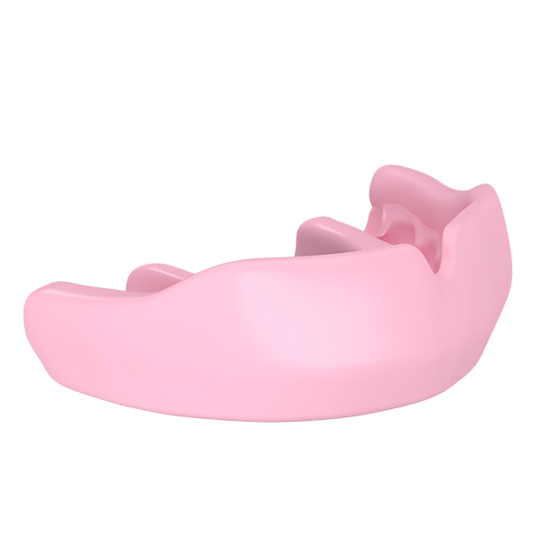 Custom Fit Mouthguard with HXC Technology - Personalized Dental Protection for Sports & Nighttime Teeth Grinding - Perfect for Boxing, MMA, and Bruxism Relief