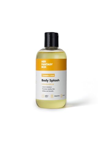 Pineapple Creme