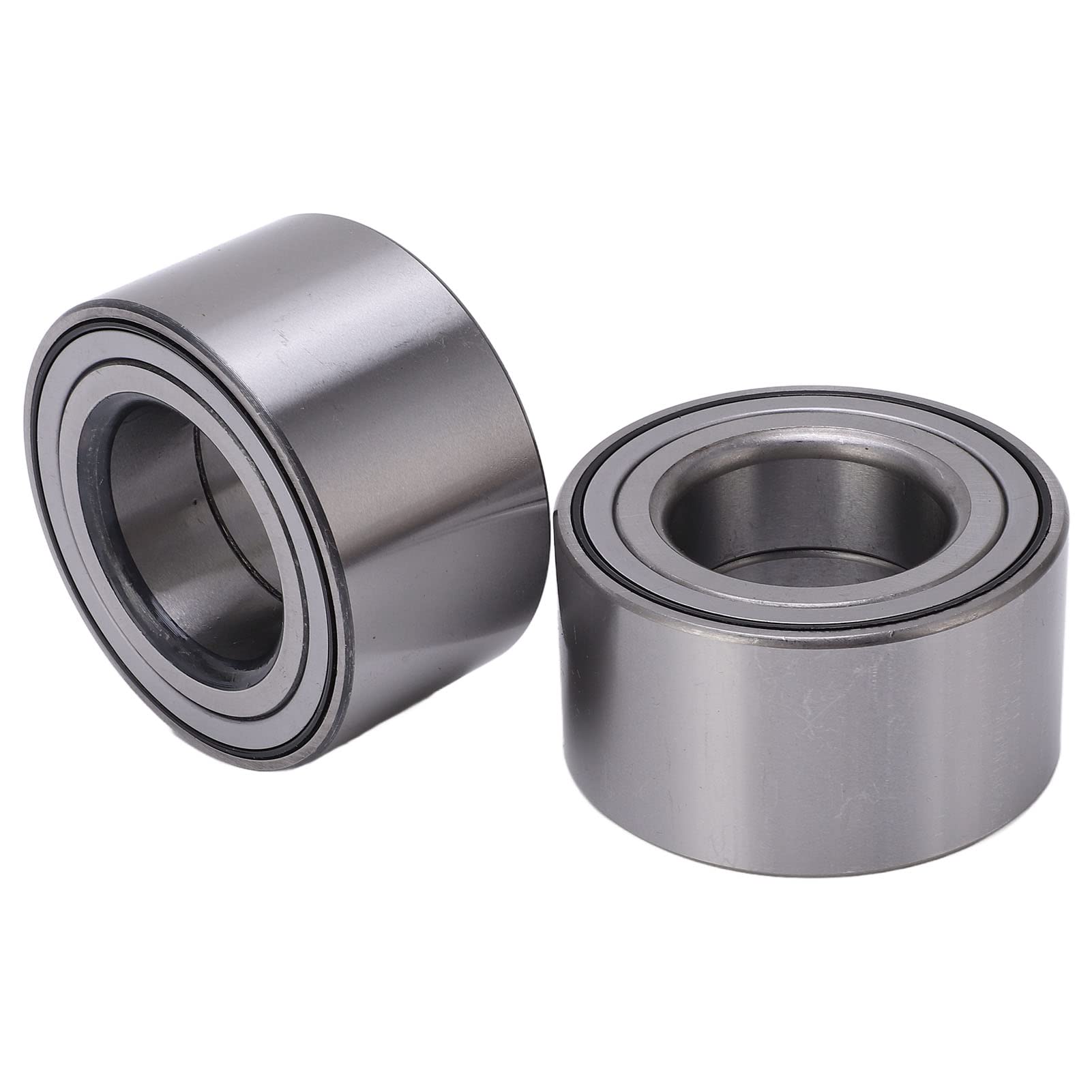 Rear Wheel Ball Bearings 2 Pack - ATV Wheel Bearings Replacement for Polaris Sportsman 400 2001-2005 - Durable Off-Road Accessories for Smooth Riding & Trail Adventures