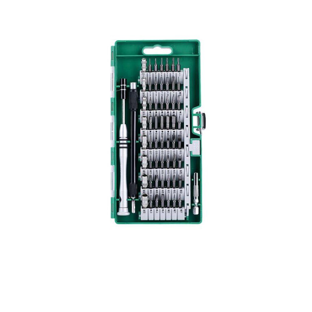 Professional Phone Repair Tool Kit - Complete Electronics Repair Set for iPhone, Samsung, Android - Perfect for DIY Fixes, Screen Replacement & Home Repairs