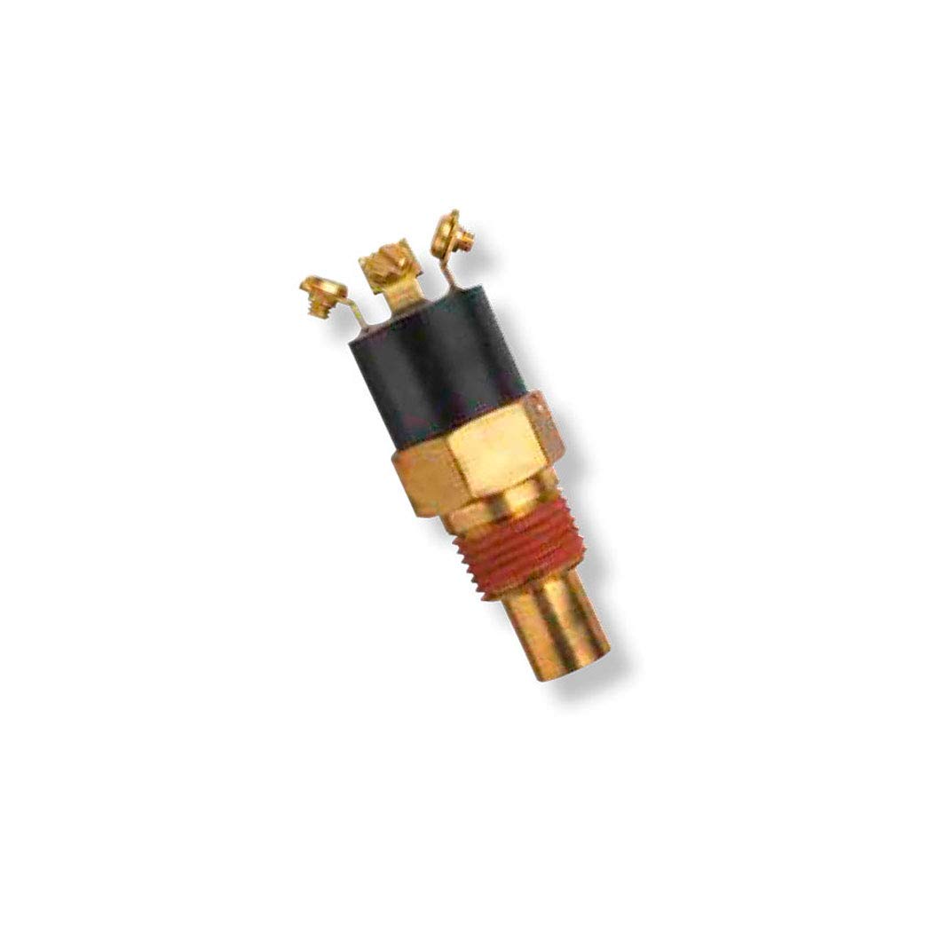 Nason TD-1C-220R Temperature Switch | Factory-Preset TD Series Temperature Sensor with 1 Year Warranty | Ideal for HVAC Systems, Industrial Equipment & Appliance Temperature Control