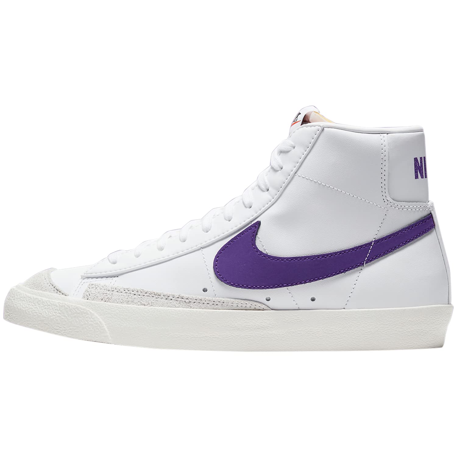 Nike Men's Basketball Shoes - High Performance Basketball Sneakers for Indoor & Outdoor Courts - Perfect for Training, Games & Streetwear Fashion