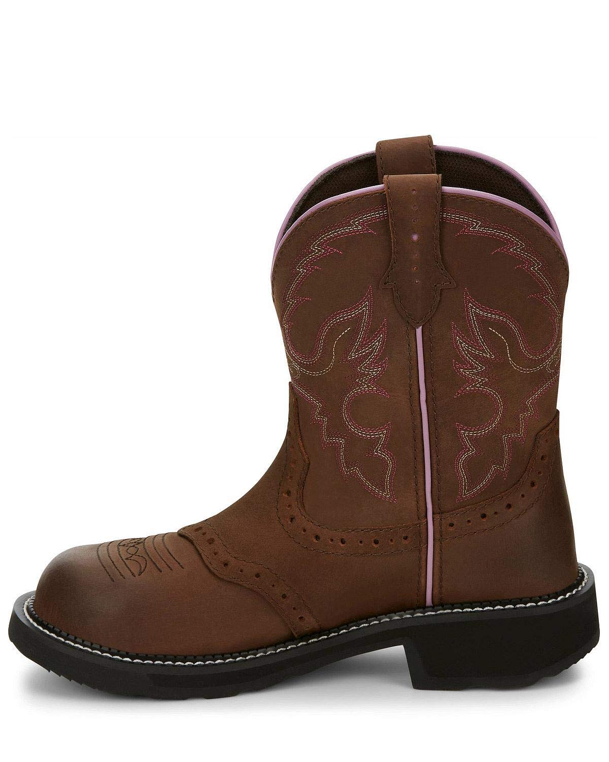 Justin Boots Women's Gypsy Collection 12