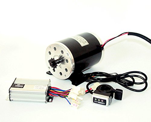 36V thumb kit
