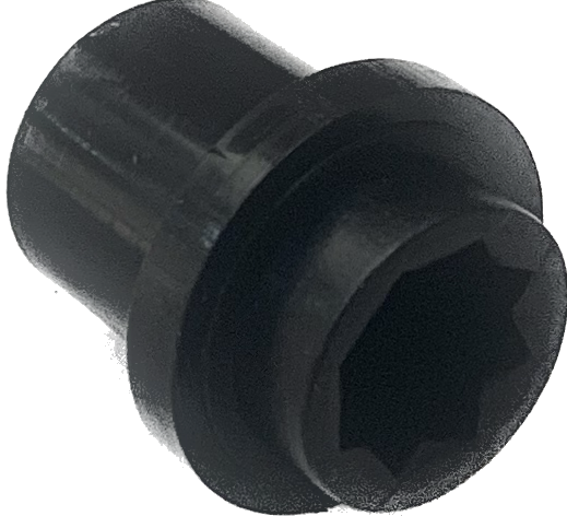 Premium Gallagher Shaft Bushing - High-Quality Replacement Part for Industrial Machinery & Equipment | Durable Bearing Solution for Smooth Operation in Manufacturing & Automotive Applications