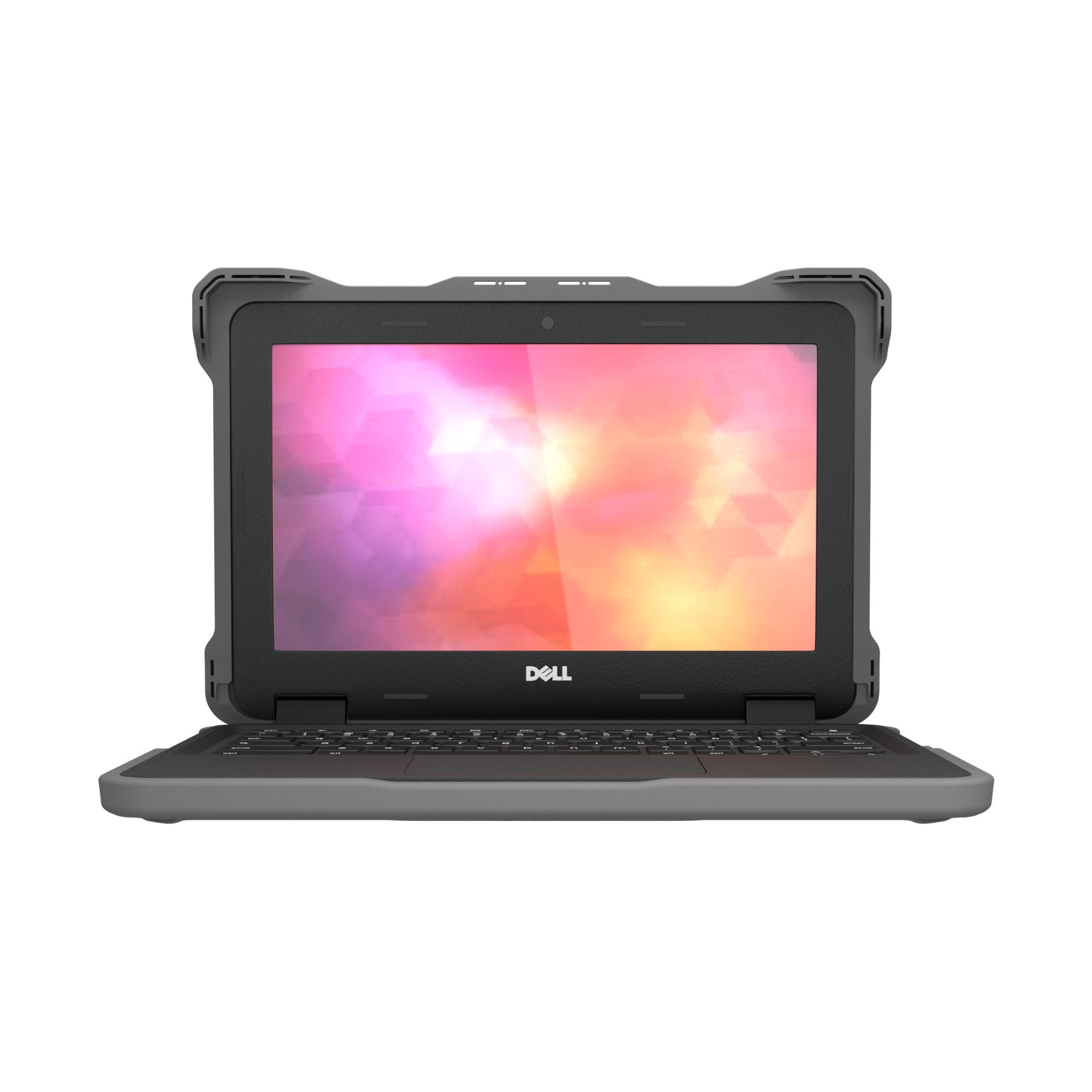 MAXCases Extreme Shell F Slide Windows Case - Durable Protective Cover for Laptops & Tablets - Perfect for Travel, Work & School Use