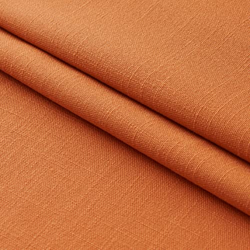 Burnt Orange