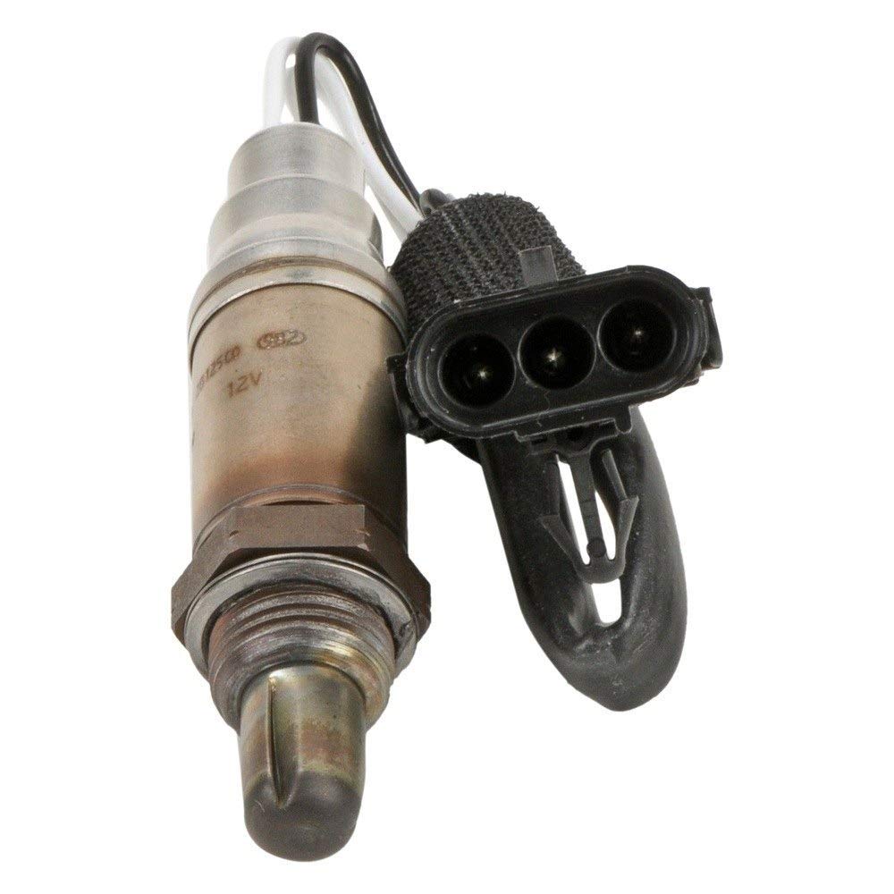 Bosch Premium Oxygen Sensor for Chrysler Daytona 1987-1988 - High Performance O2 Sensor - Direct Fit Replacement Part - Improve Fuel Efficiency & Engine Performance - Perfect for Classic Car Restoration & Maintenance