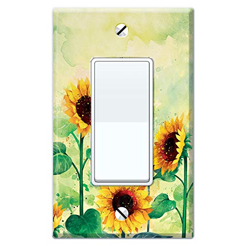 Sunflowers Flowers