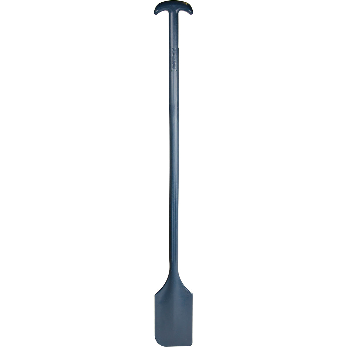 Remco Metal Detectable Long Paddle - Food Grade Plastic, No Holes (1-Pack) | Ideal for Food Processing, Pharmaceutical & Industrial Safety Compliance
