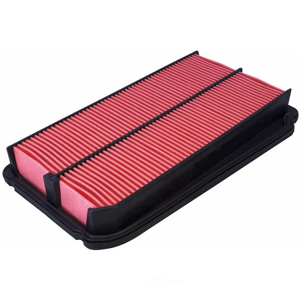 Denso 143-3178 High Performance Air Filter for Cars & Trucks - Improved Engine Efficiency & Airflow - Perfect for Daily Commuting & Off-Road Adventures