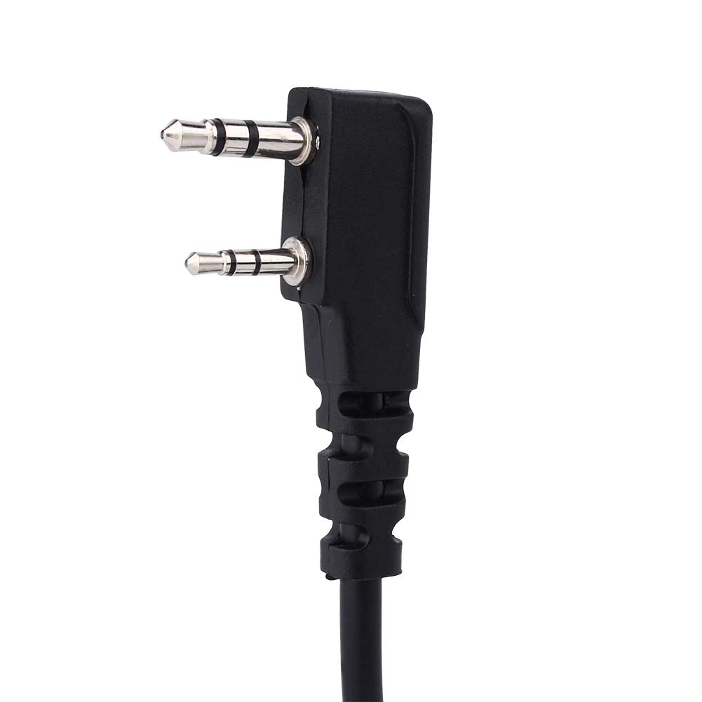 Original Title: USB Programming Cable UV 5R for Radios Talkie BaoFeng Wanhua   Optimized Title: **Baofeng UV-5R USB Programming Cable - Firmware Update & Radio Programming for BaoFeng, Wanhua, and Other Walkie Talkies - Perfect for HAM Radio Enthusiasts and Emergency Communication**