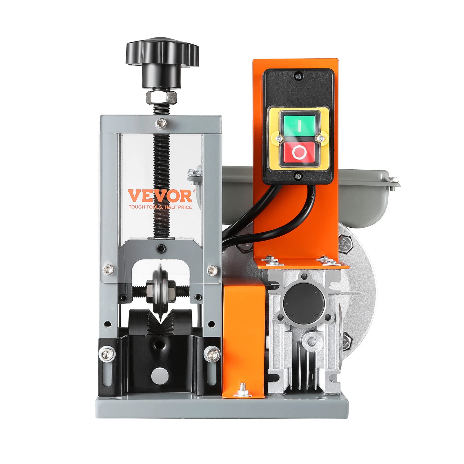VEVOR Automatic Electric Wire Stripping Machine 0.06