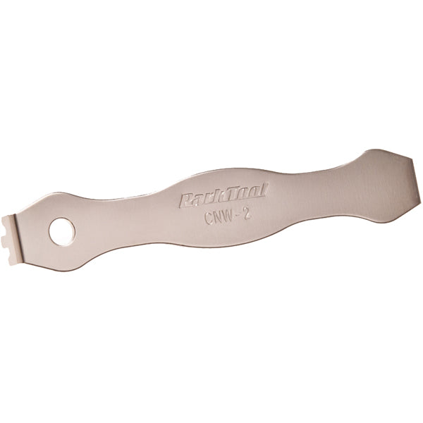 CNW 2 Chainring Nut Wrench Tool - Bicycle Crankset Repair Kit for Mountain & Road Bikes - Perfect for Bike Maintenance and Chainring Replacement
