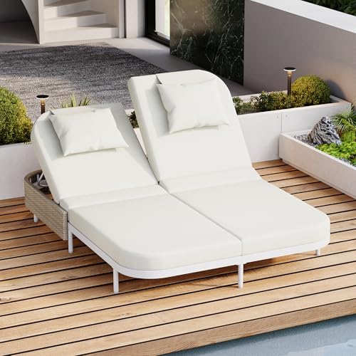 Beige+white 2