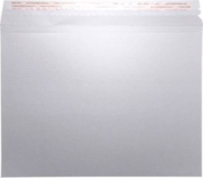 Premium LUXPaper Cardstock Mailers with Zipper Pull Rip Strip - 9.5