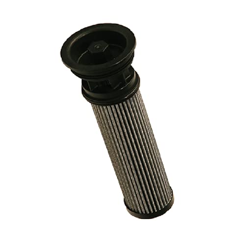 New OEM Hustler 601413X Hydraulic Suction Transmission Oil Filter - Compatible with X-ONE ETC & Other Models - Perfect for Lawn Mower & Tractor Maintenance