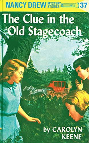 Nancy Drew Mystery Books Set - Volumes 31 to 40 | Classic Teen Detective Novels | Perfect for Young Readers, Book Clubs & Gift Giving