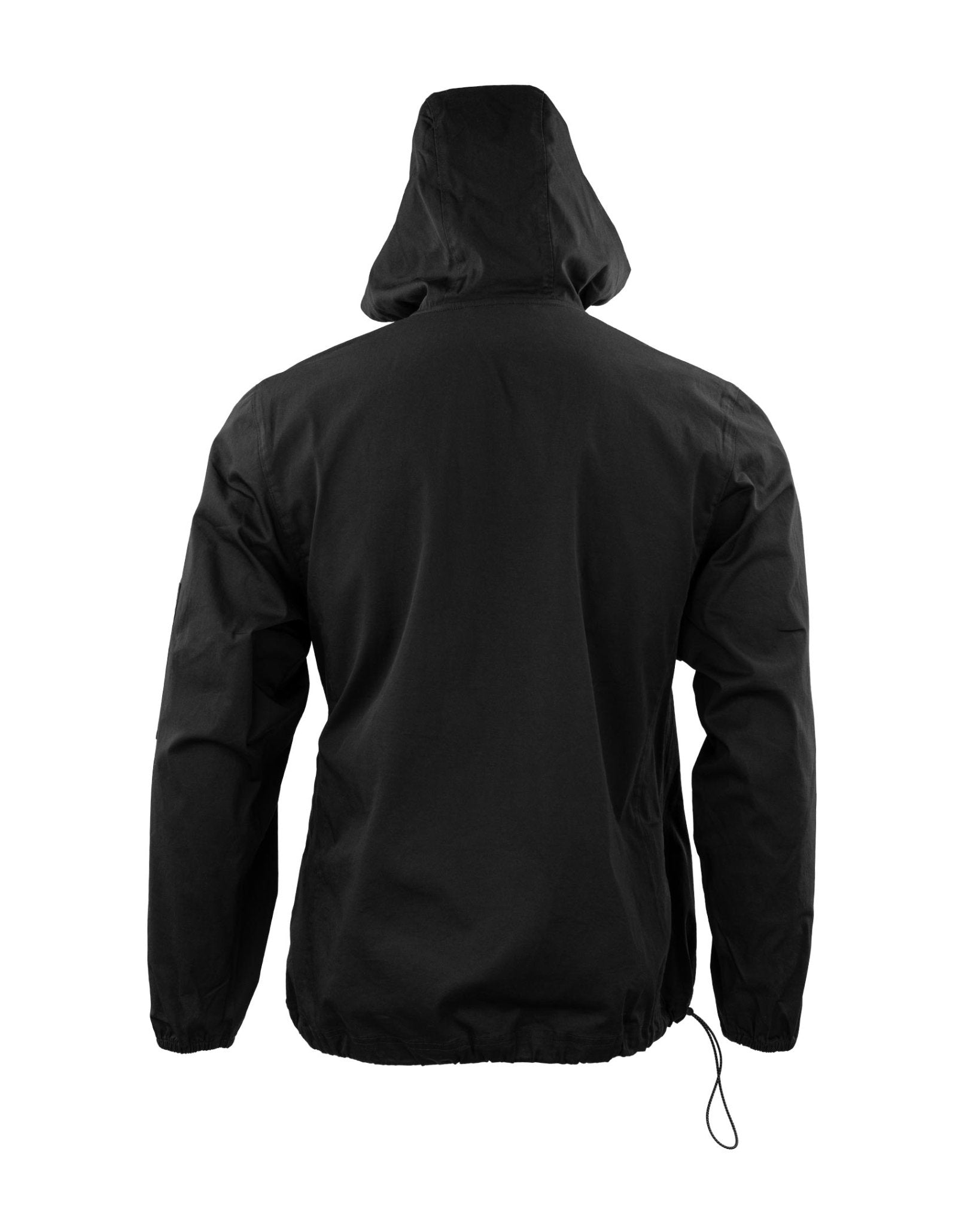 Century Men's Half Zip Hooded Pullover Sweatshirt - Lightweight Fleece Jacket for Running, Hiking & Casual Wear | Comfortable & Stylish Outdoor Activewear