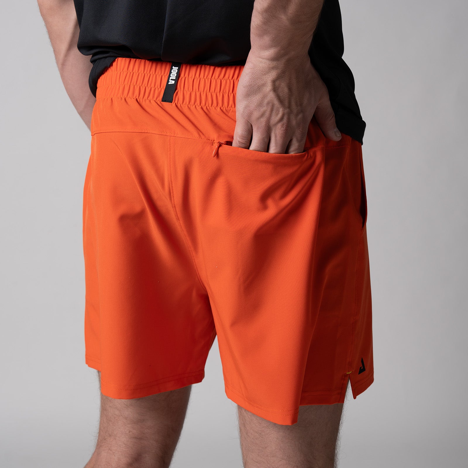 Men's Lightweight Woven Shorts - 5 Pack | Comfortable Casual Summer Shorts for Outdoor Activities, Beach, Gym & Travel