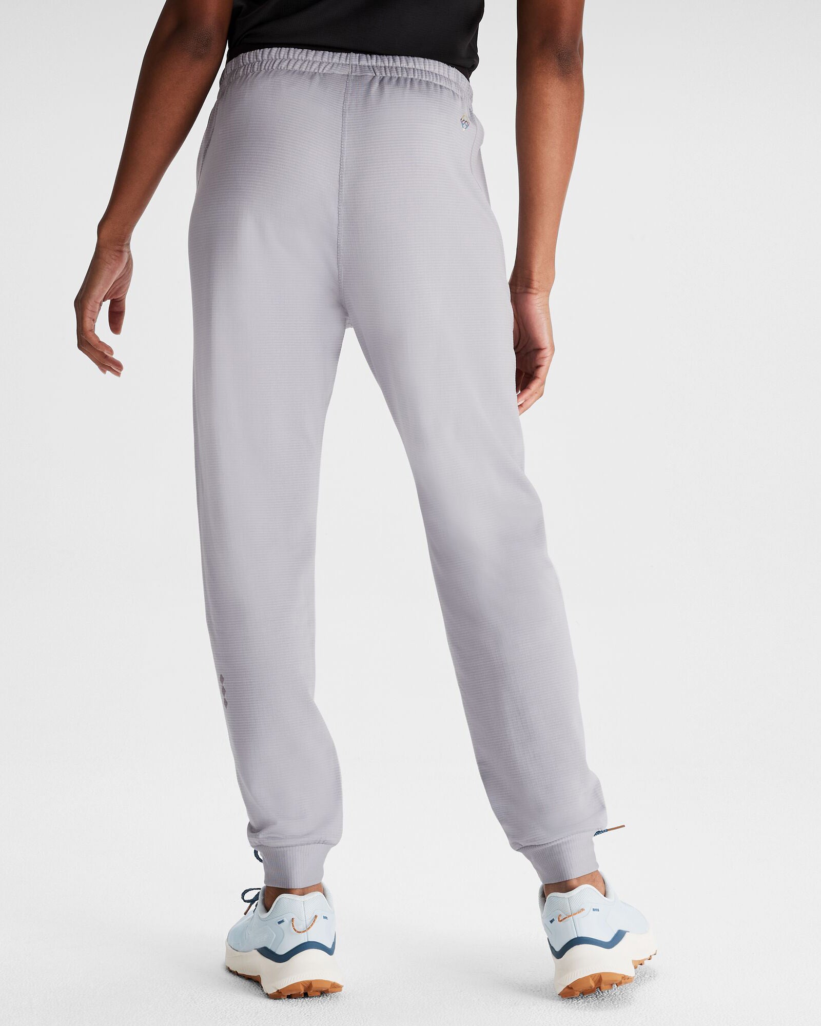 Women's Seeker Fleece Joggers - Soft Light Haze Pull-On Sweatpants for Yoga, Lounge & Running | Comfortable Casual Athletic Pants