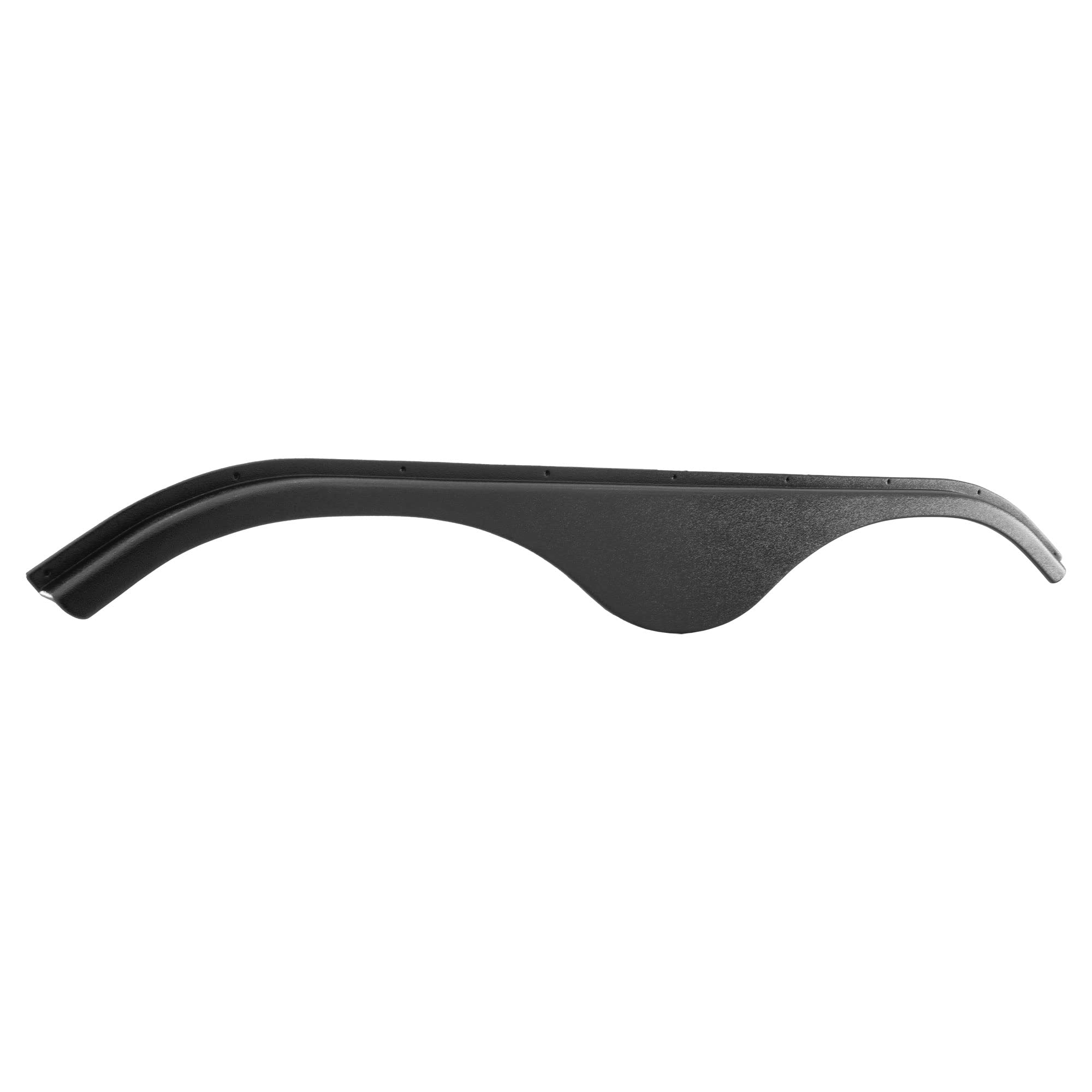 RecPro RV Tandem Fender Skirt - 65.5