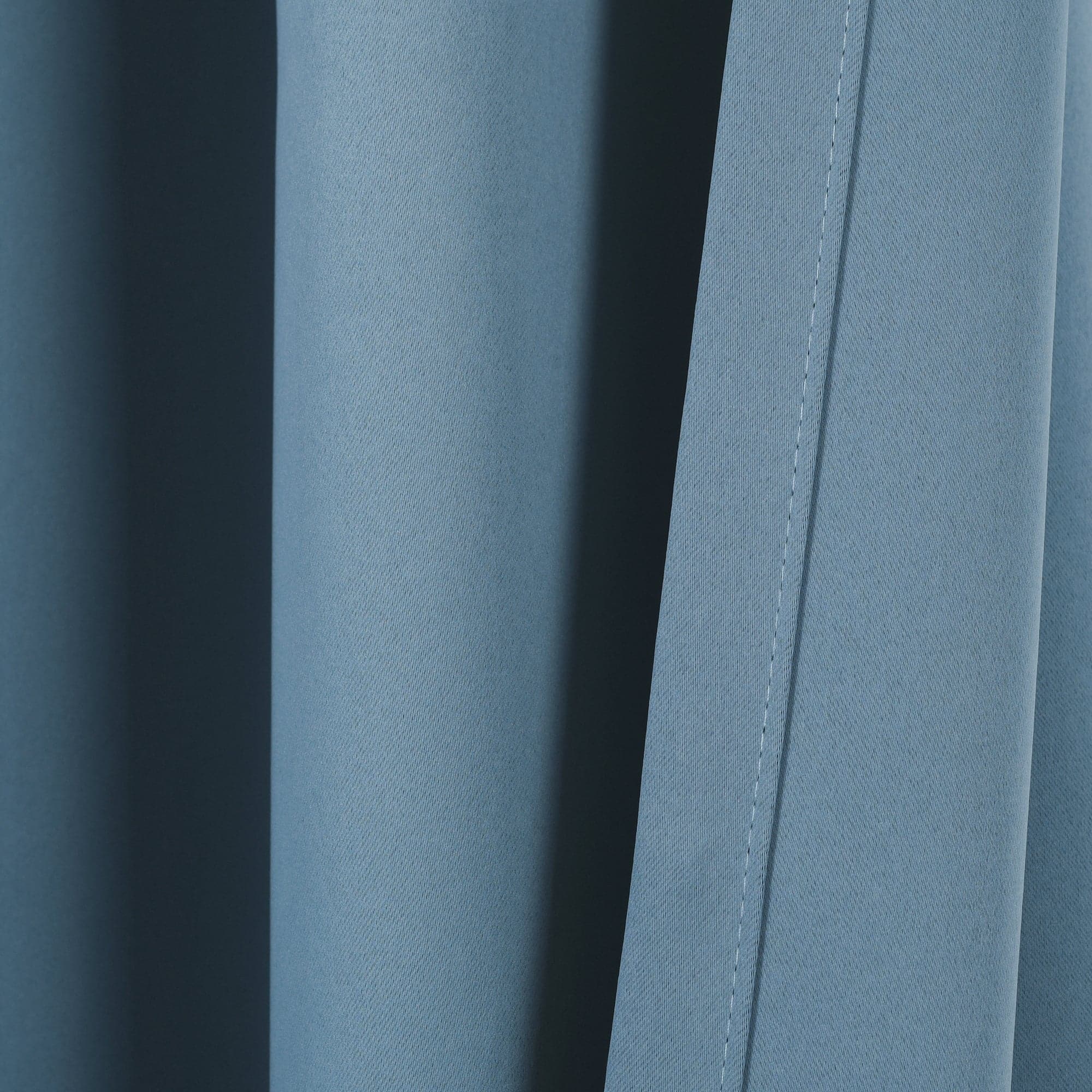 Blackout Curtains with Thermal Insulation - Grommet Window Panels Set for Bedroom & Living Room - Energy Efficient & Noise Reducing for Better Sleep & Privacy