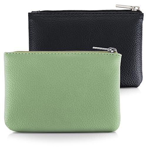 Black+Light Green