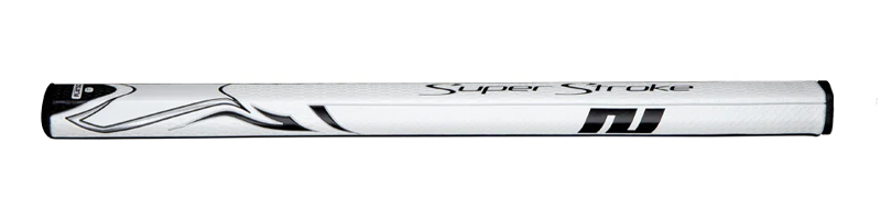 SuperStroke Golf Putter Grip - Non-Slip, Comfortable Design for Improved Putting Performance | Perfect for Golfers, Putting Practice, and Tournament Play