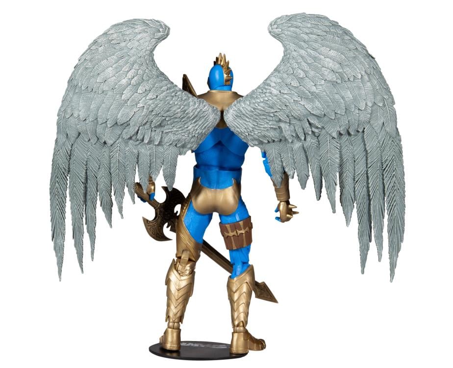Spawn's Universe Redeemer Deluxe Action Figure - 7