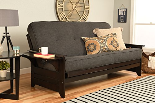 Linen Charcoal