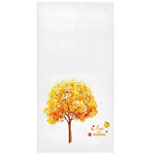 Autumn Tree