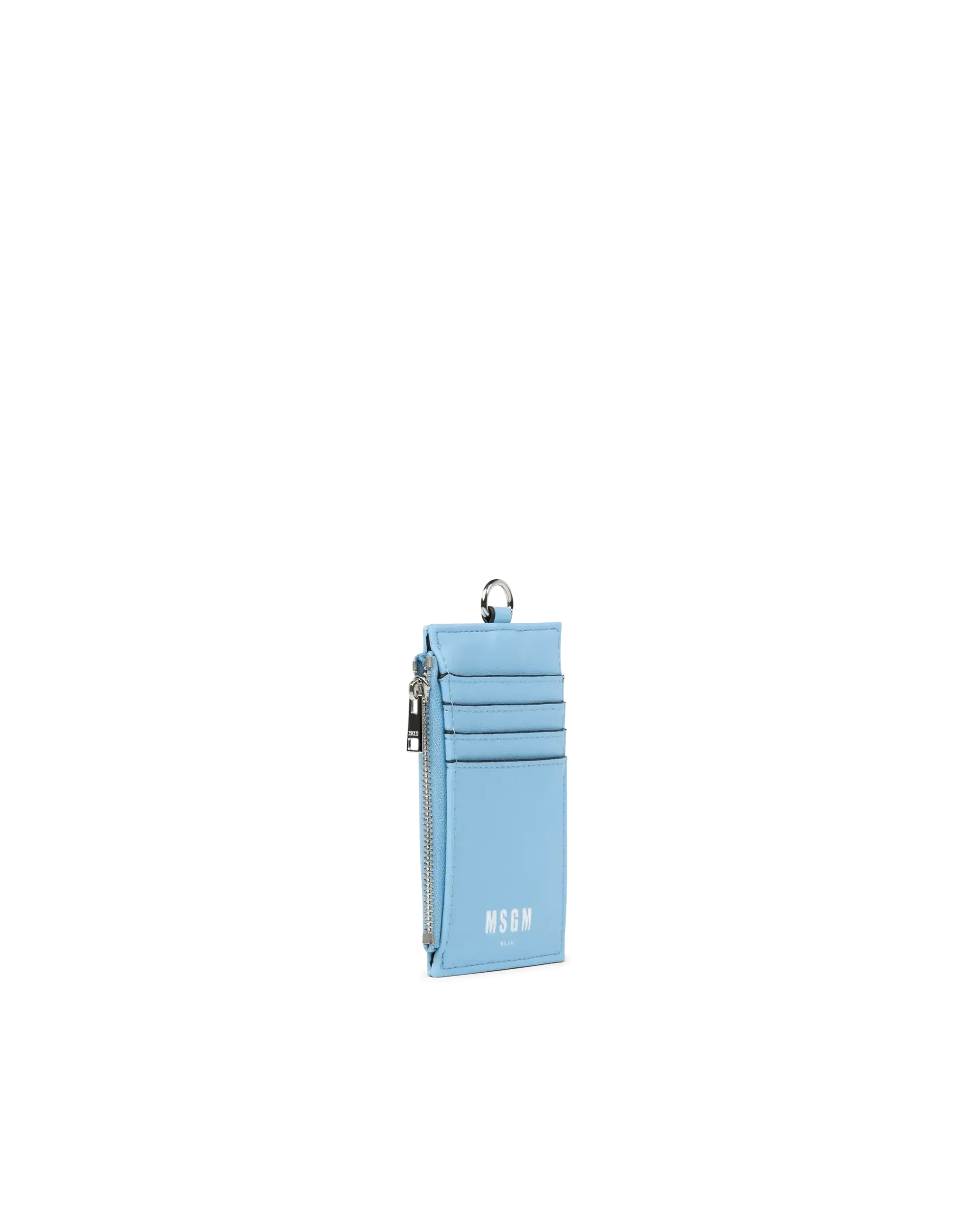Durable Lanyard Style Card Holder - RFID Blocking ID Badge Holder for Work, School & Events - Secure & Convenient Wallet Alternative for Everyday Use
