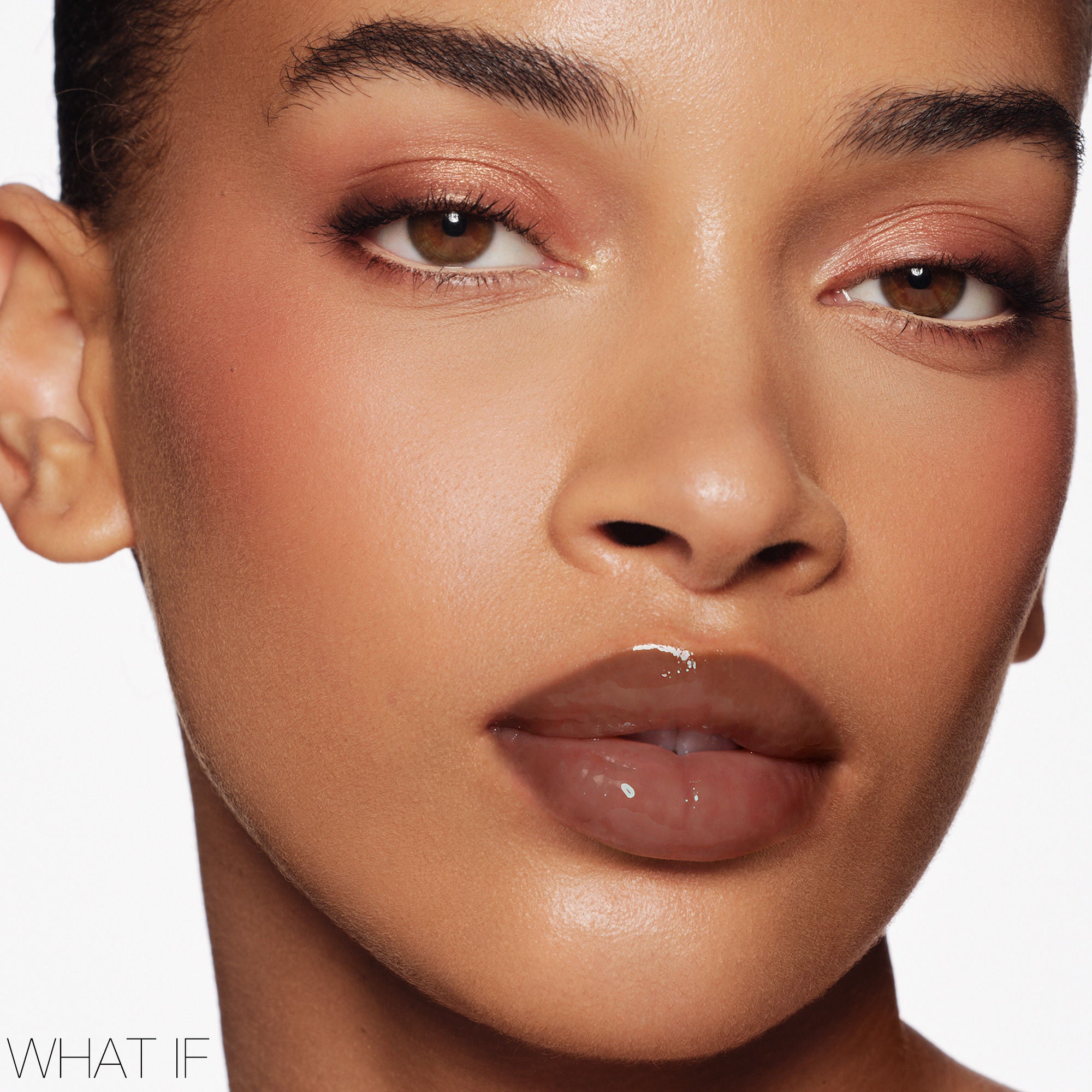 Afterglow Lip Shine - Long Lasting Hydrating Lip Gloss with Vitamin E & Shea Butter - Perfect for Daily Wear, Date Night & Special Occasions