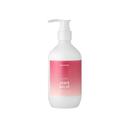 Jaw's Balm
